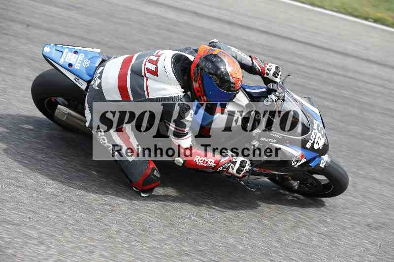 /34 25.07.2025 Speer Racing ADR/Gruppe rot/778